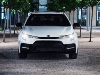 Corolla