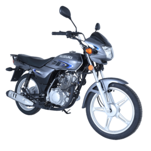 Suzuki GD 110