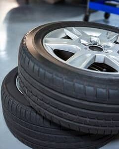 Car Tyres