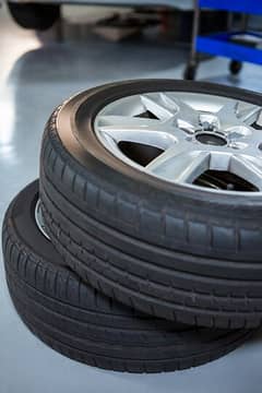 Car Tyres