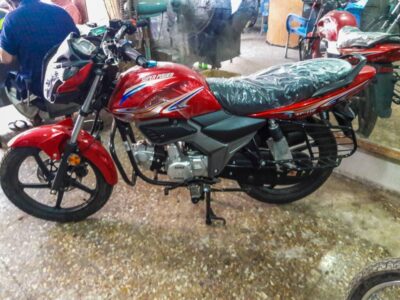 Super Power SP 110