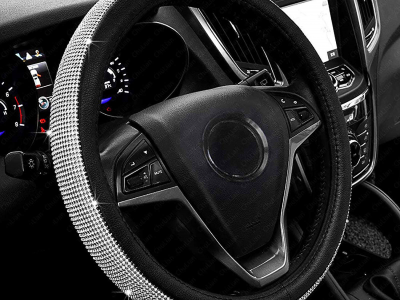 Steering Cover