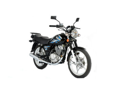 Suzuki Gs-150