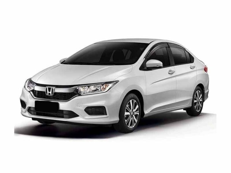 Honda City 2024