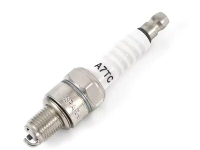 Hot Sale Motorcycle Spare Parts Spark Plugs