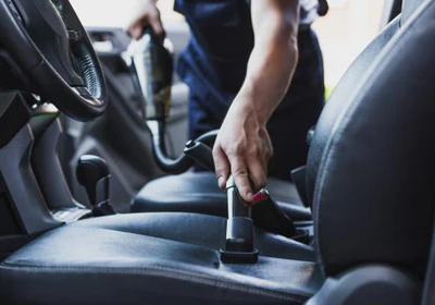 Car Cleaner Sucker