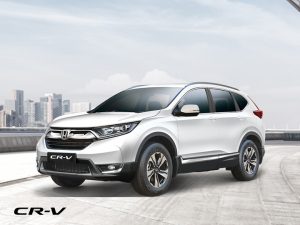 Honda CRV