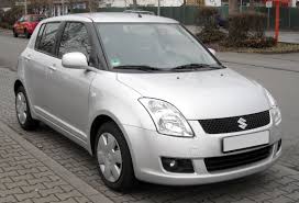 Honda Swift