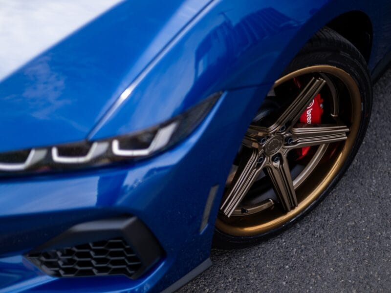 Ford Mustang GT