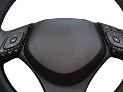 Sterring Cover
