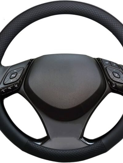 Sterring Cover