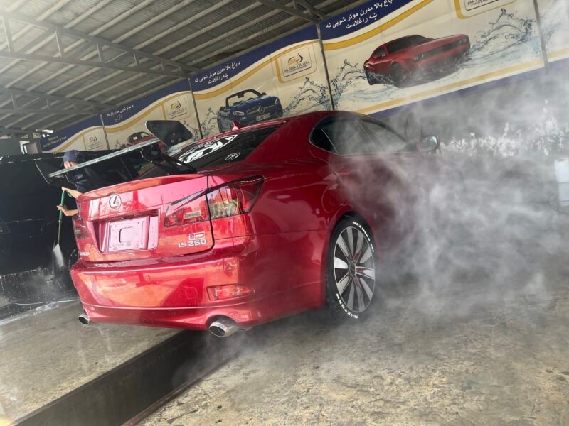 IS250 F-Sport