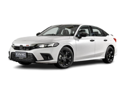 NEW HONDA CIVIC 2025