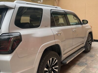 4Runner