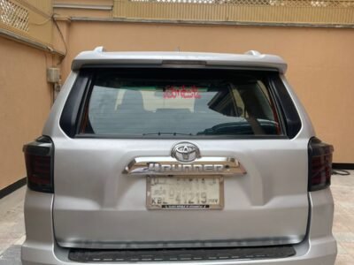 4Runner