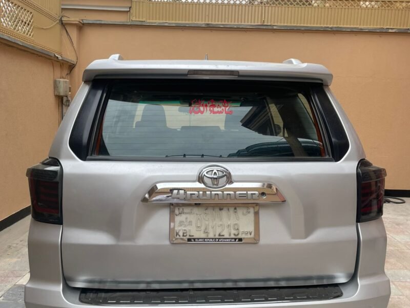 4Runner