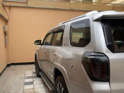 4Runner