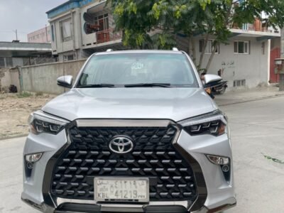 4Runner