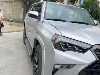 4Runner