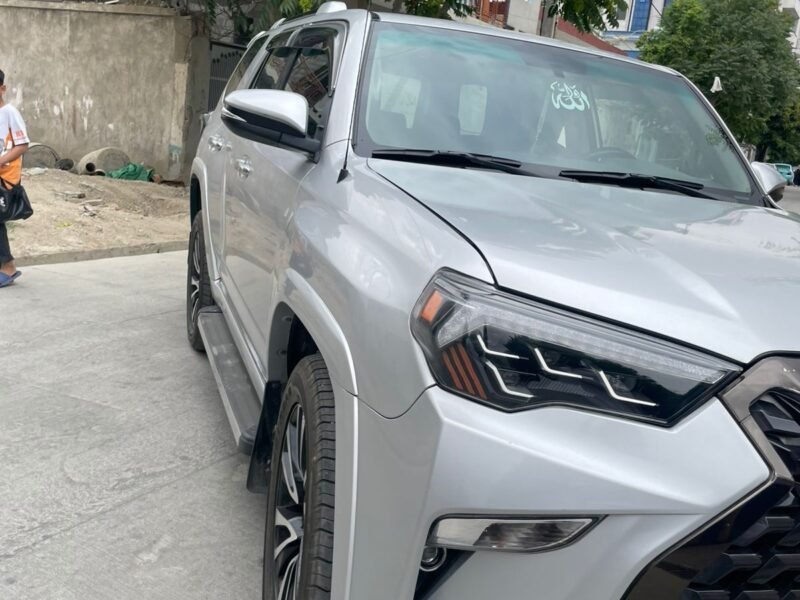 4Runner