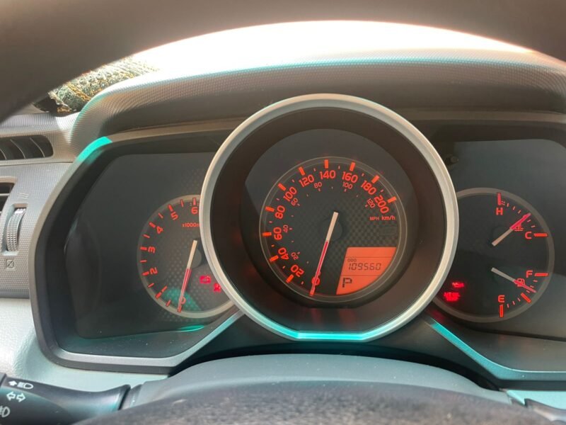 4Runner
