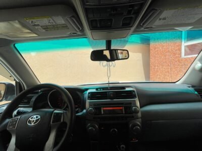 4Runner