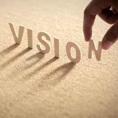 Vision