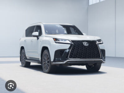Lexus