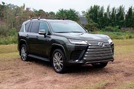 lx 570