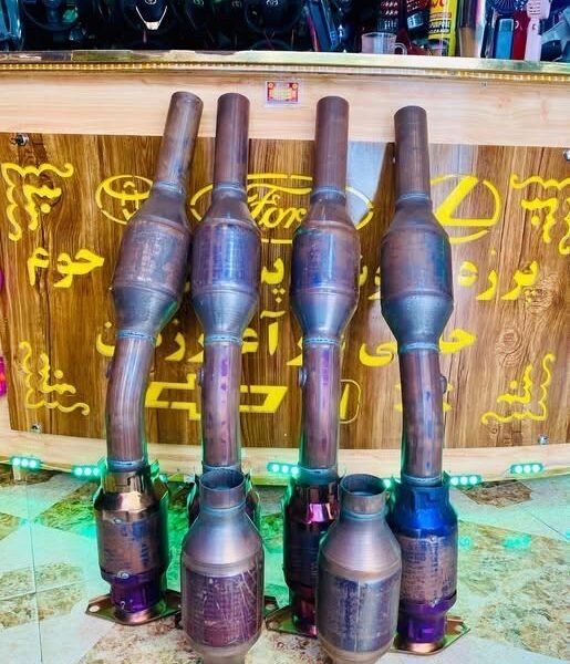 کاشی سنلسر
