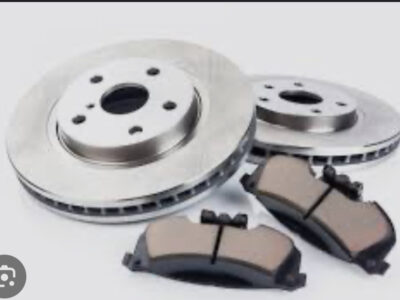 brakes