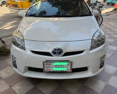 Prius 2010