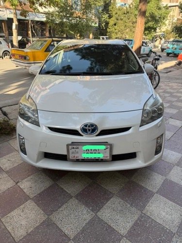 Prius 2010