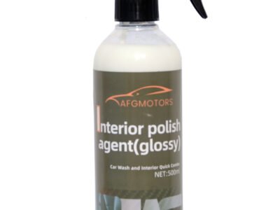 Interior Polish