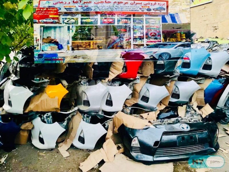 پمپر