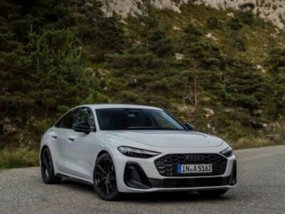 2024 Audi