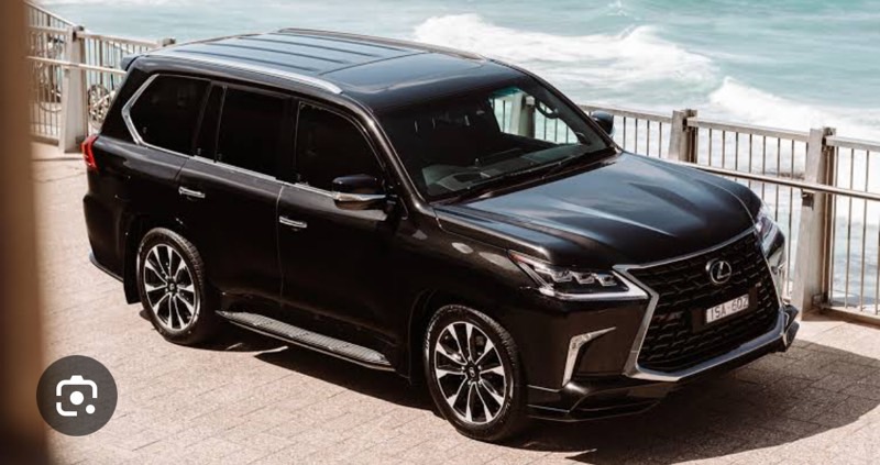Lexus