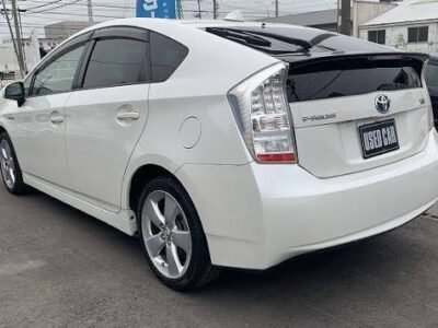 Prius 2010