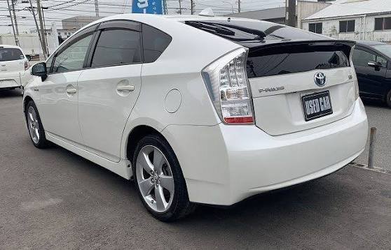 Prius 2010