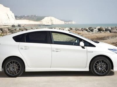 Prius 2010