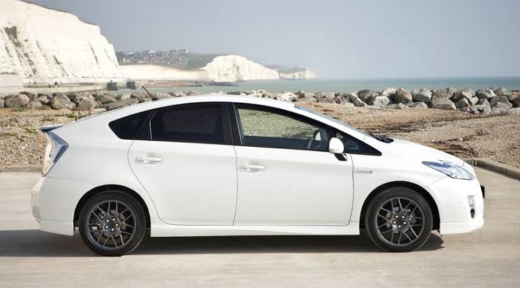Prius 2010