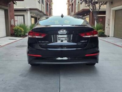new Honda 2018 model